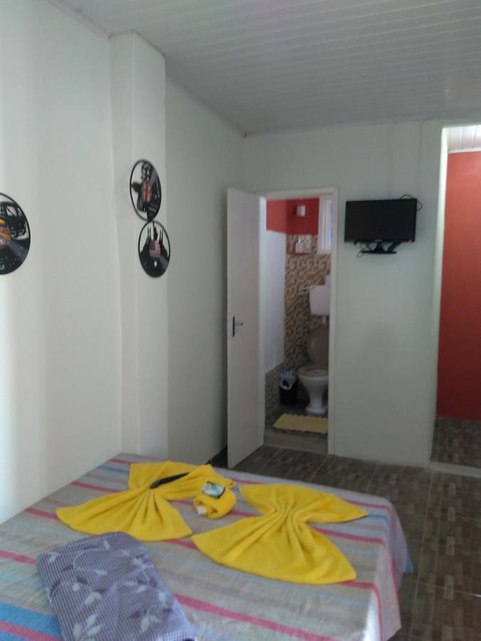Recanto Nobre Armacao dos Buzios Exterior photo