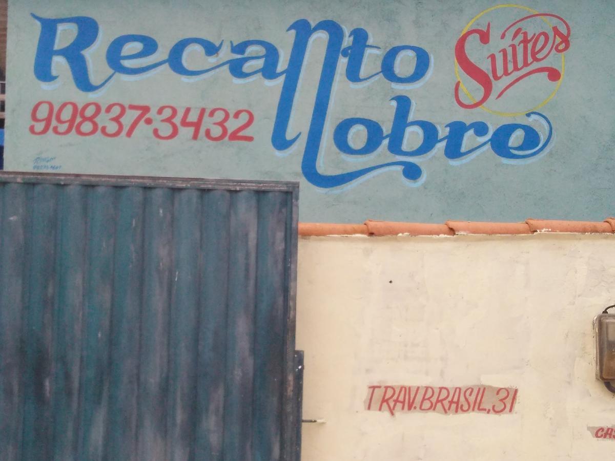 Recanto Nobre Armacao dos Buzios Exterior photo